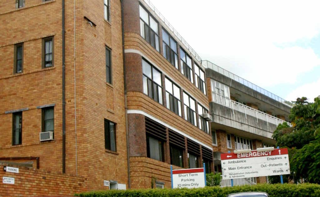 Zero cases of SAB were reported at the Murwillumbah District Hospital during 28,635 days of patient care.